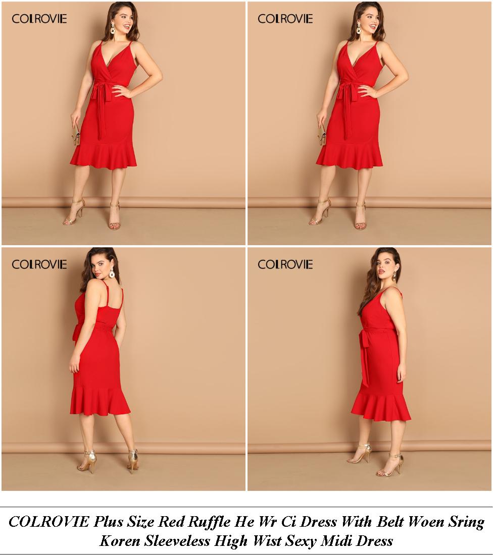 Affordale Homecoming Dresses Near Me - Womens Dresses On Sale Australia - Maroon Lace High Low Dress