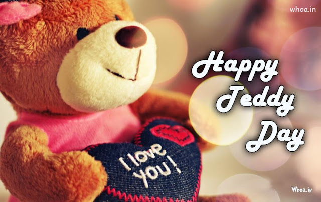 Teddy Day HD Images Free Download