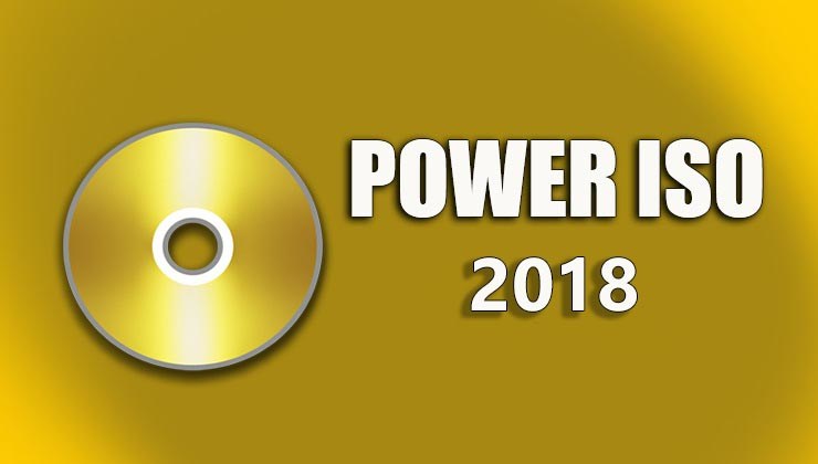 PowerISO v7.2 (Español) Final (2018) PowerISO v7.2 (Español) Final (2018)