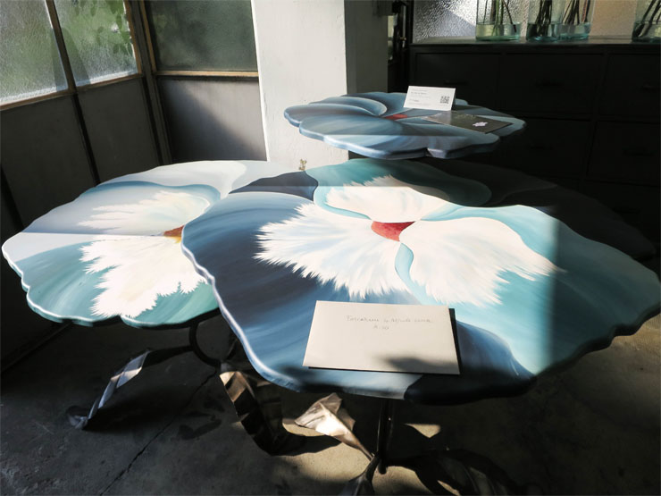 lovers of mint blog déco bohème et cool lifestyle