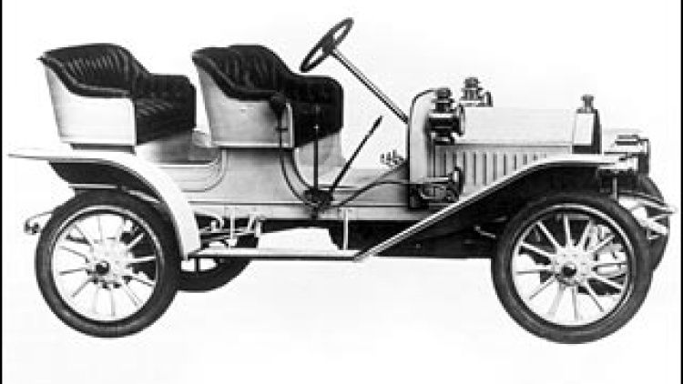 Old Cars Canada: June 2015