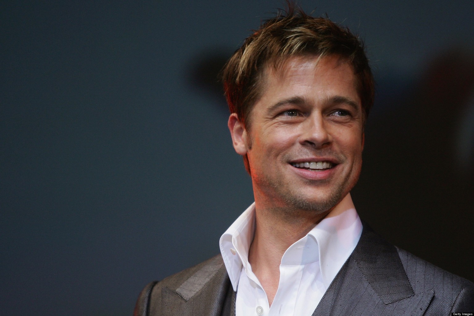 Brad Pitt | Celebrity Keep | Celebrity Divorce, Religion, Political