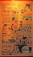 museum jurnalistik antara