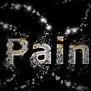 Pain, Life, beautiful,
