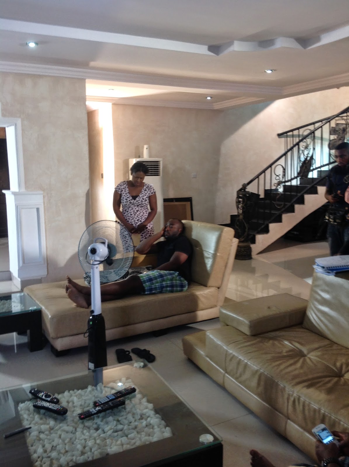 oge sister nollywood movie