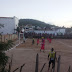 1º Campeonato Society no Clube A2, em Angico, município de Mairi-BA