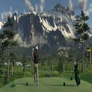 Screenshot 1 Free Download The Golf Club Game Setup