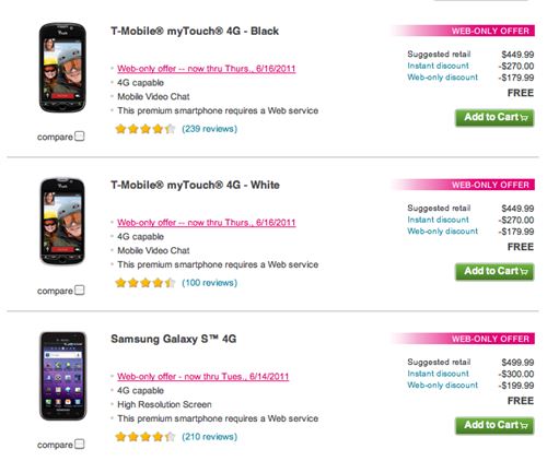 Top T-Mobile Father’s Day Sale
