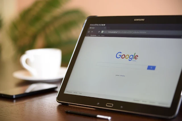 How to Work for Google from Home and Get Paid