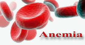 Obat Alami Anemia