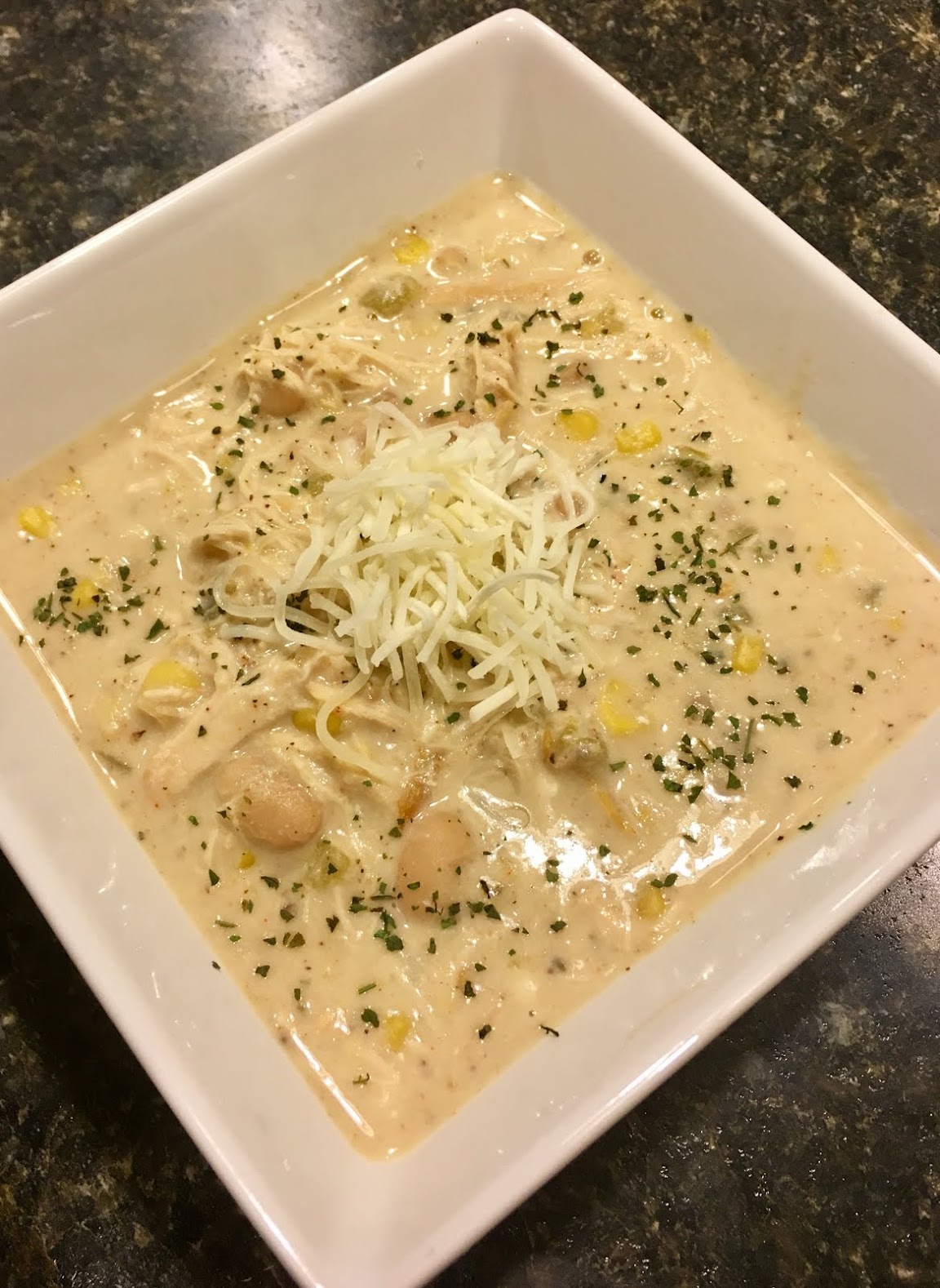 Two Forks, One Budget