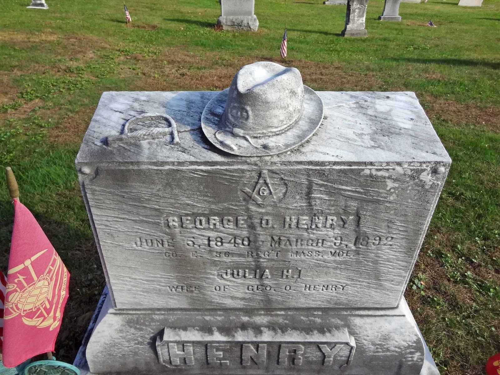 Geographically Yours Cemeteries Palmer, Massachusetts