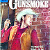 Gunsmoke v2 #12 - Al Williamson art