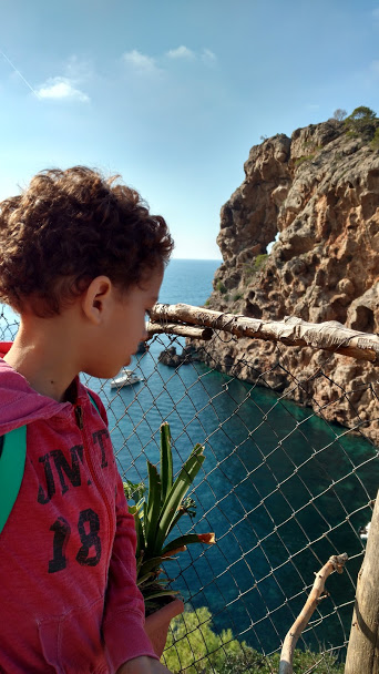 sa foarada con niños