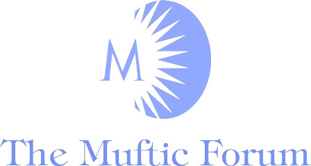 MUFTIC FORUM BLOG