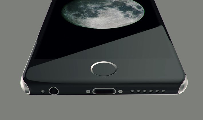 iPhone 8 Concept Image 5