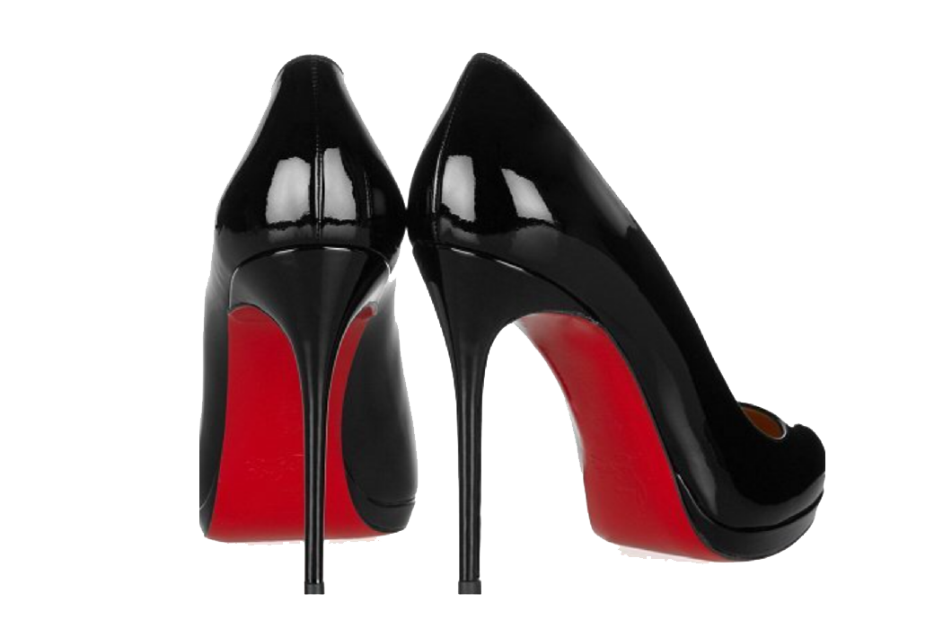 CJEU rules that Louboutin red sole mark does NOT fall within ground for refusal - The IPKat