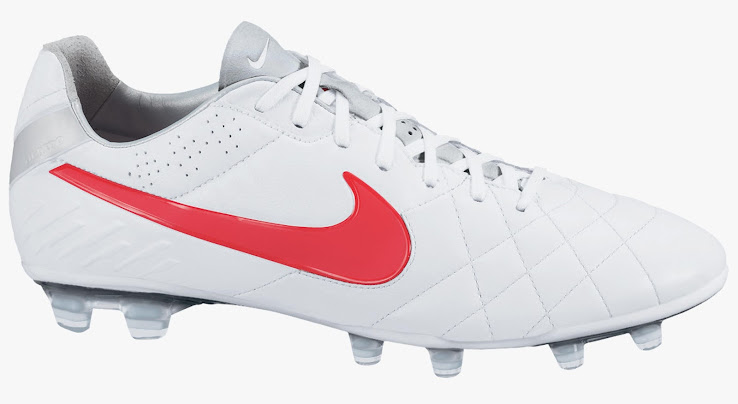 nike tiempo legend iv cena