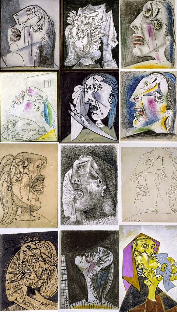 para-que-sirve-un-boceto imagenes-de-bocetos-de-picasso