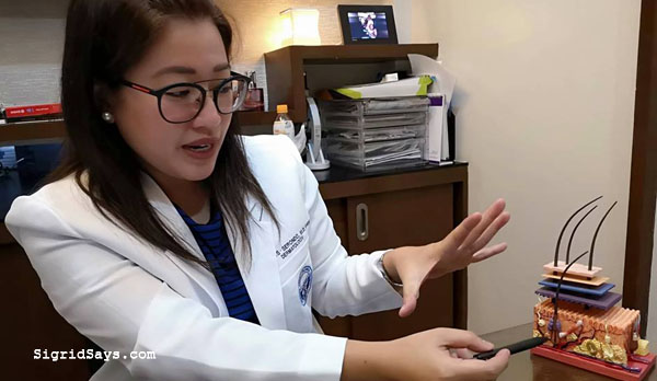 Hollywood laser facial treatment - Nd YAG laser - Bacolod derma - Bacolod dermatologist - beauty - Bacolod dermclinic - facial laser treatment - Bacolod facial laser treatment - Hollywood laser in Bacolod - Bacolod blogger
