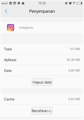 Mengatasi tidak bisa live Instagram Mengatasi tidak bisa live Instagram