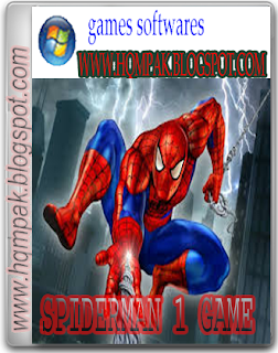 spiderman 1 pc game download spiderman 1 pc game download