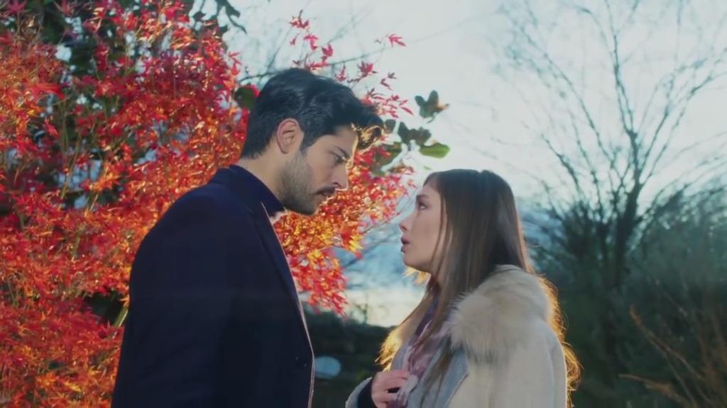 Wieczna miłość odcinek 32: Onder ma wypadek! Spotkanie Kemala i Nihan w domku letniskowym! [Streszczenie + Zdjęcia]