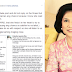 Loida Lewis response to Krizette: I commend Ms. Chu in the comments section, for trying to “reach out." We all have a voice.