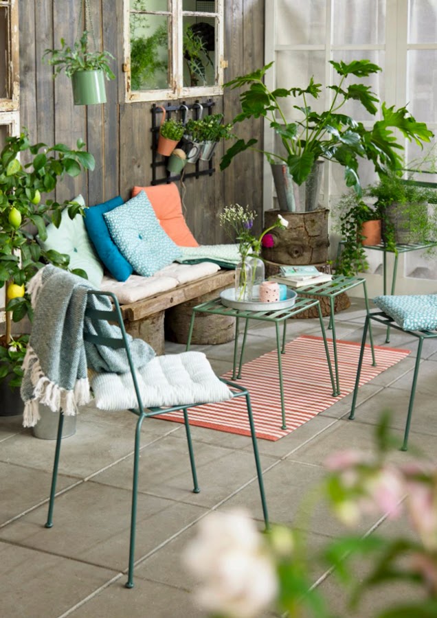 COMPRAS DECO: Sôstrene Grene