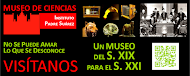 Cartel Museo