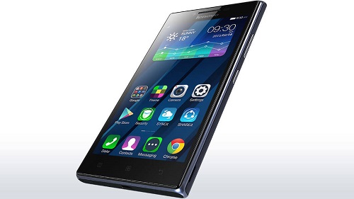 Harga dan spesifikasi Hp Android Lenovo P70