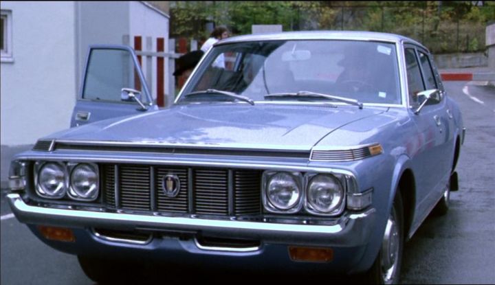 Berbagi pengalaman dan informasi: nguri-uri Toyota Crown Lele Antik ...