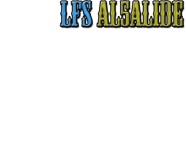 LFS AL5alide |Download Mods