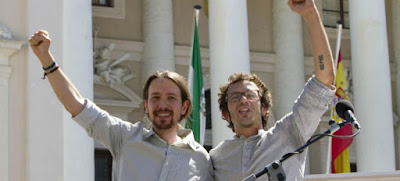 Destapan el agujero de 1.148.000€ en la gestión de Podemos en Cádiz Podemos, cádiz, ruina, comunismo