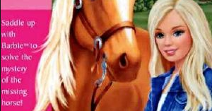 barbie horse adventures mystery ride barbie horse adventures mystery ride