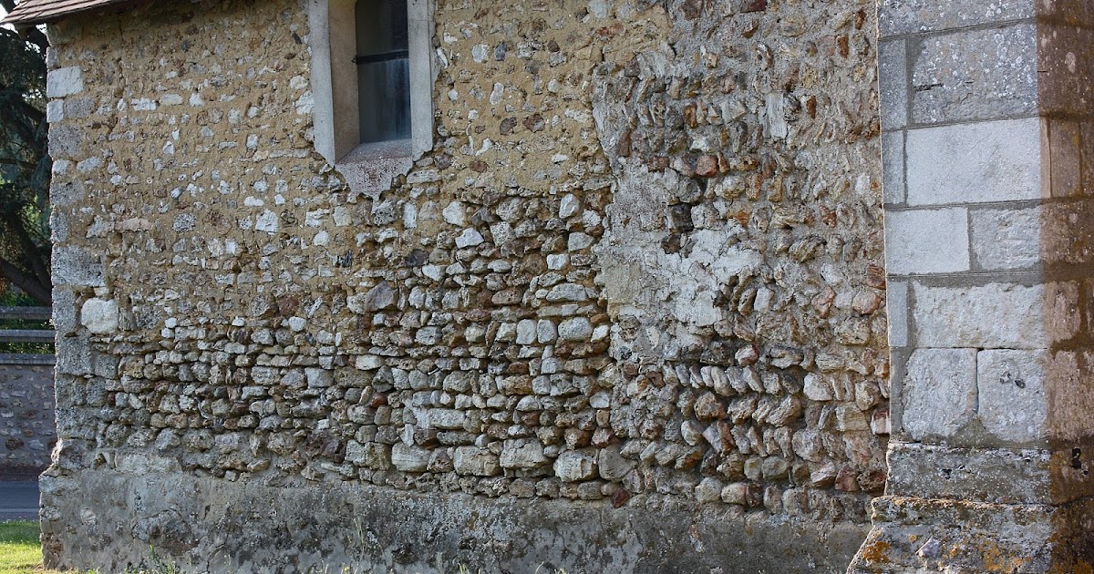 Atlas roman VillezsousBailleul Eglise SaintPhilibert (27)