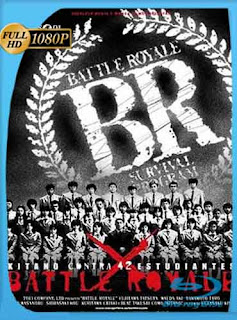 Battle Royale (2000) HD [1080p] latino [GoogleDrive] rijoHD