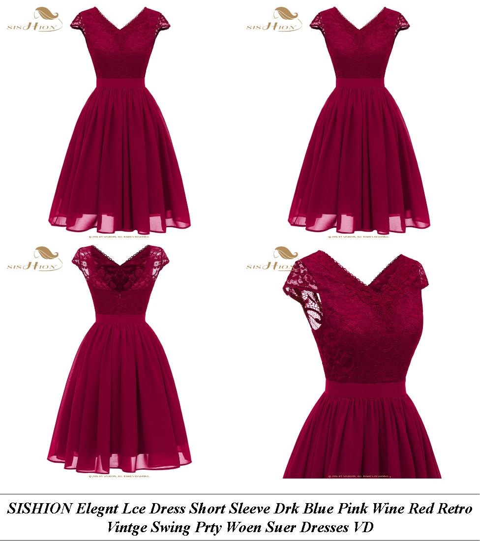 Shoppe Dress Online - Vintage Clothing Consignment Near Me - Tight Long Sleeve Maroon Dress