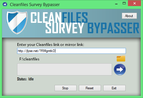 DA FILEICE SENZA SURVEY SCARICA