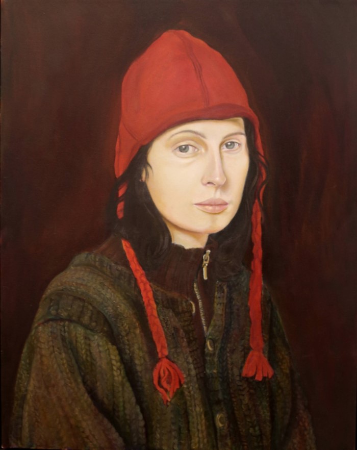 Сказочные образы. Christine Cousineau Сказочные образы