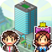 Dream Town Story Infinite Gem MOD APK Dream Town Story Infinite Gem MOD APK