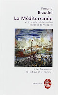 La Méditerranée Tome 3　地中海③