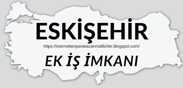 Para Kazanma Fikirleri