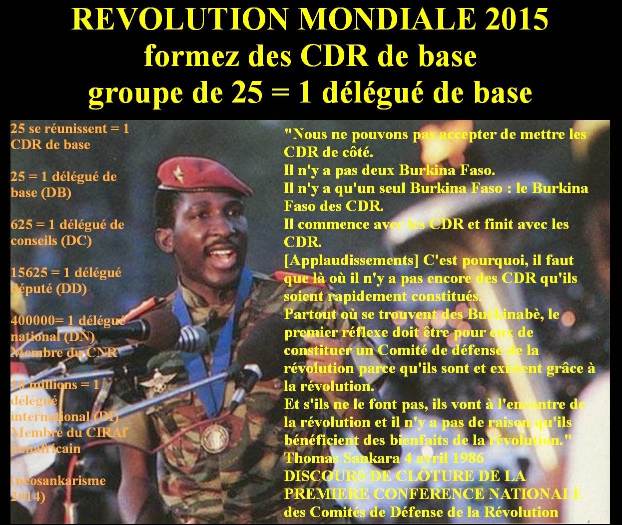 Citation De Thomas Sankara Sur La Jeunesse Gratuit CiteImgs