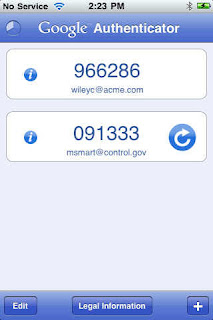 google apps for iphone