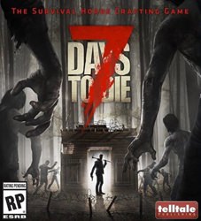 7 Days to Die Alpha v14.7 - PC (Download Completo em Torrent)