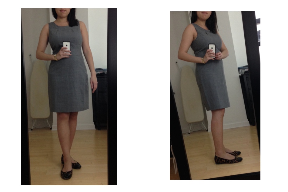 J crew sheath dress Clearance