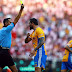 Gignac no recibió su medalla
