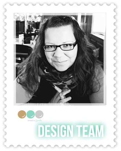 Ich bin im Video-Team von Create a smile Stamps
