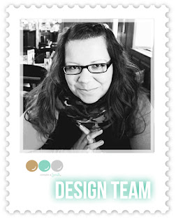 Ich bin im Design-Team von Create a smile Stamps